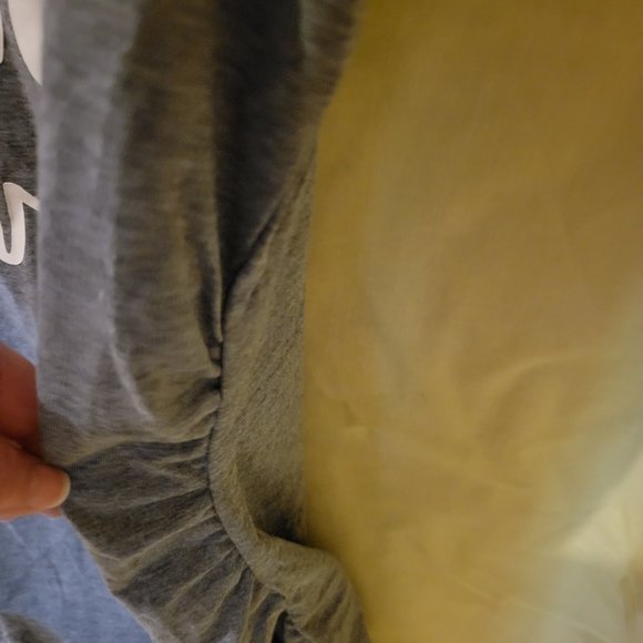 Maternity Top - Picture 3 of 3